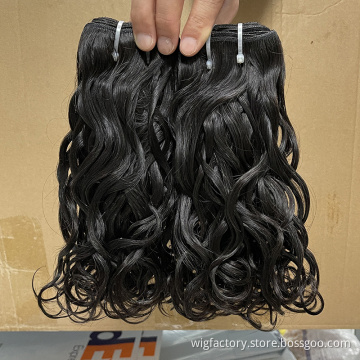 Wholesale Human Hair Bundles Unprocessed ,Natural Curly Hair Bundles Human Hair With Closure,Remy Cambodian Hair Bu